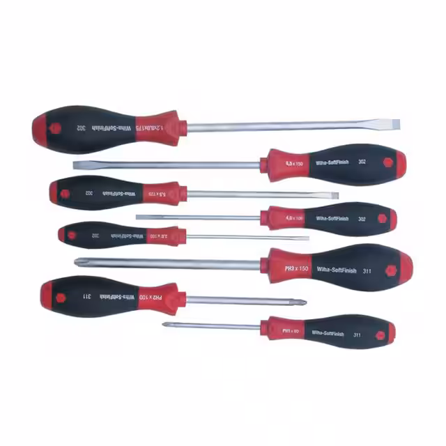 30298 Wiha  Destornilladores y destornilladores - Juegos