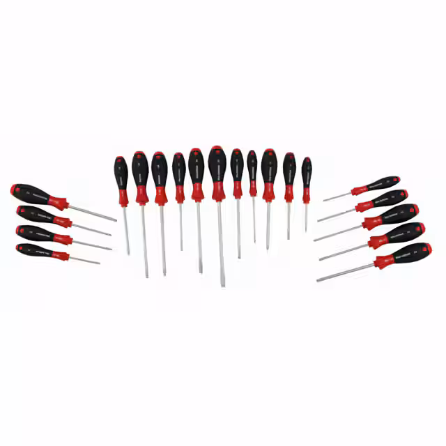 30299 Wiha  Screw and Nut Drivers - Sets