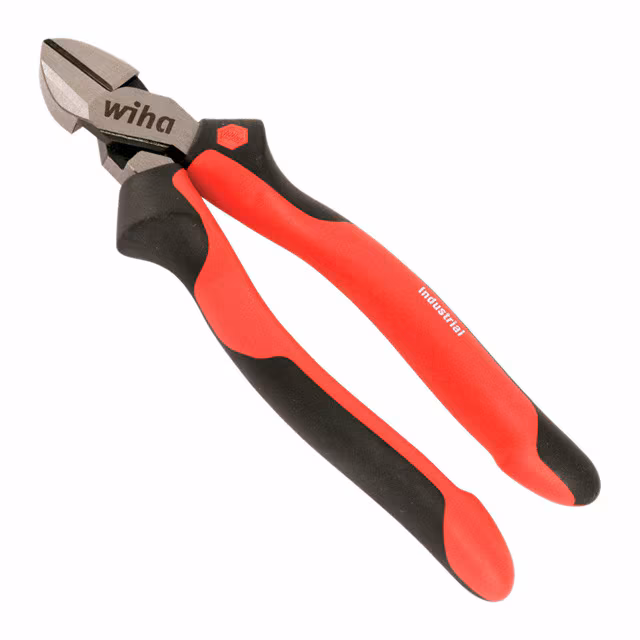 30931 Wiha  Wire Cutters