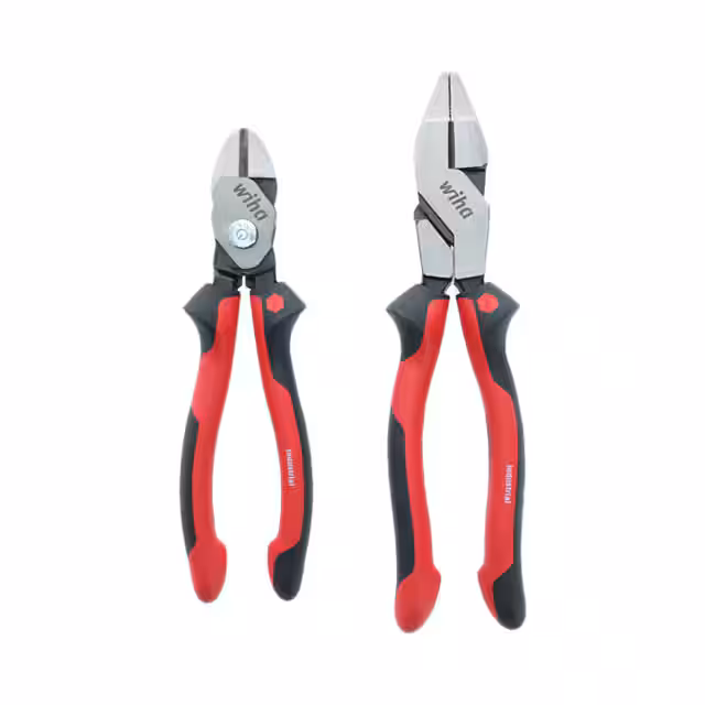 30963 Wiha  Kit di utensili assortiti