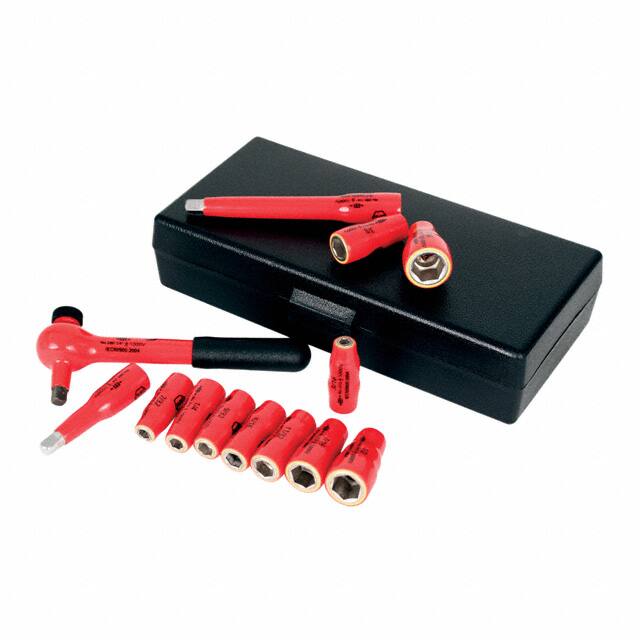 31390 Wiha  Sockets - Sets