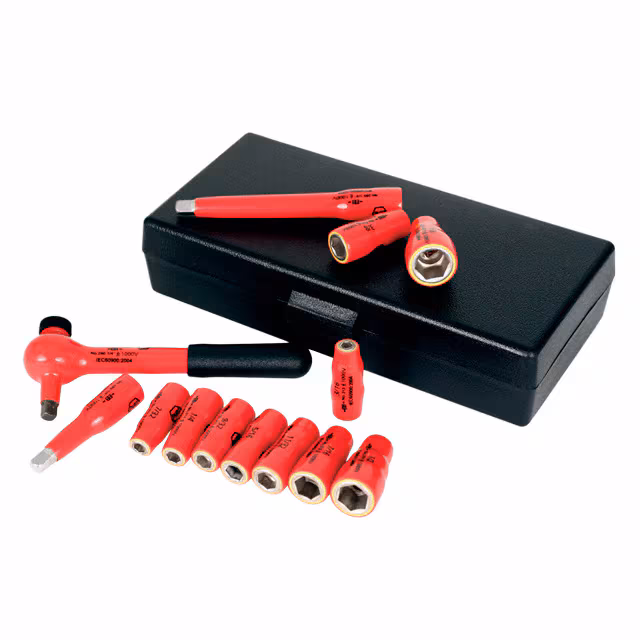 31391 Wiha  Sockets - Sets