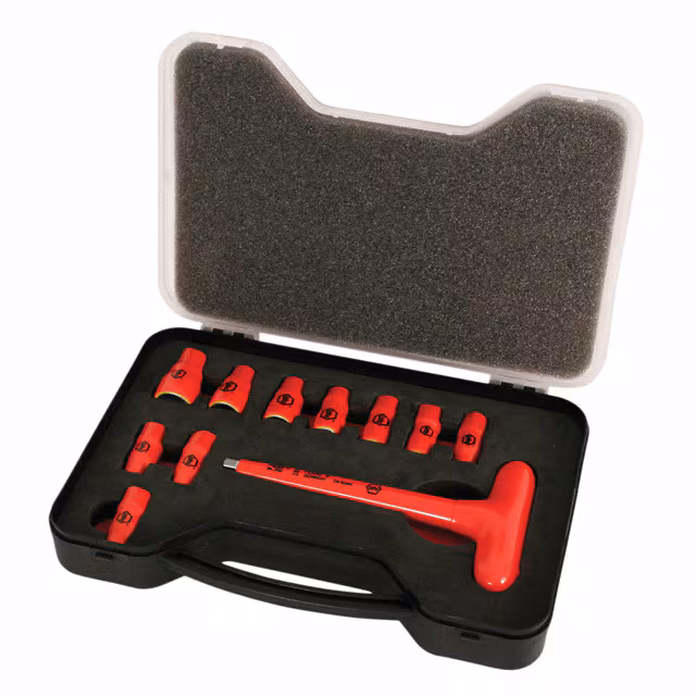 31395 Wiha  Sockets - Sets