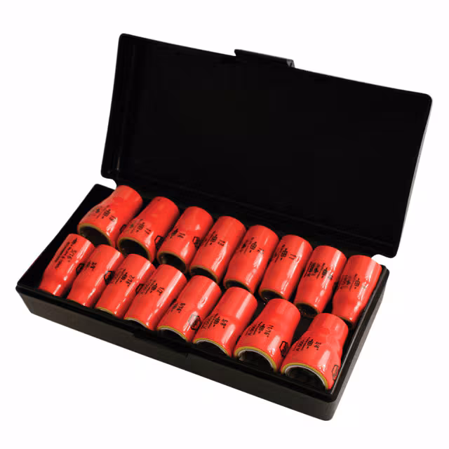 31491 Wiha  Sockets - Sets