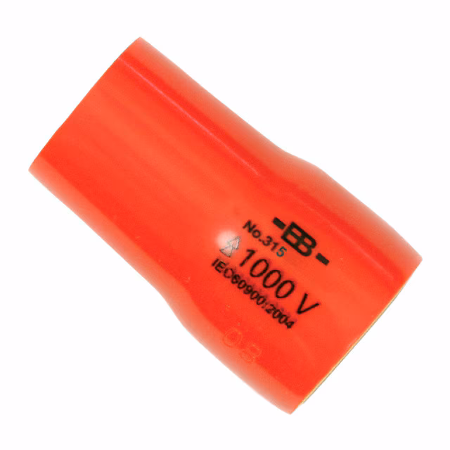 31506 Wiha  Mangos de enchufes