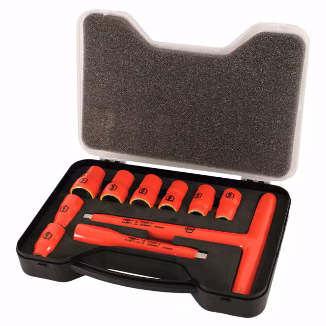 31595 Wiha  Sockets - Sets