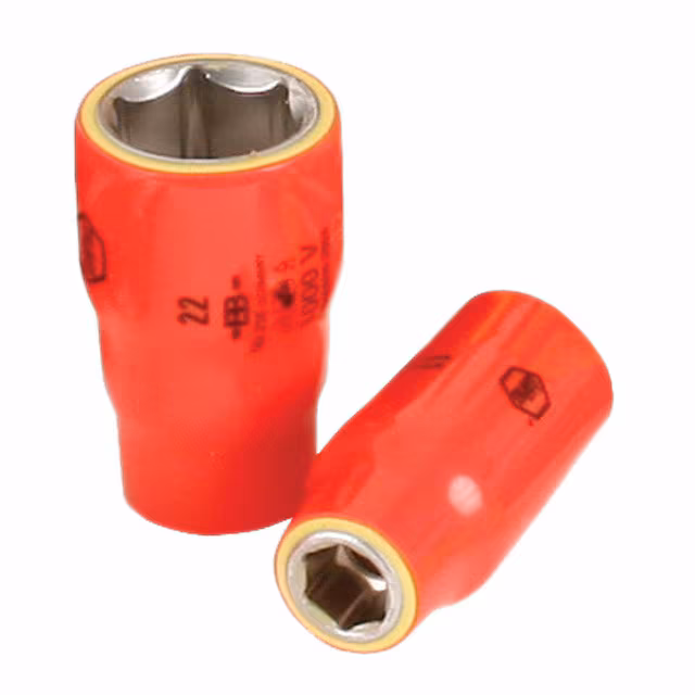 31622 Wiha  Sockets Socket Handles