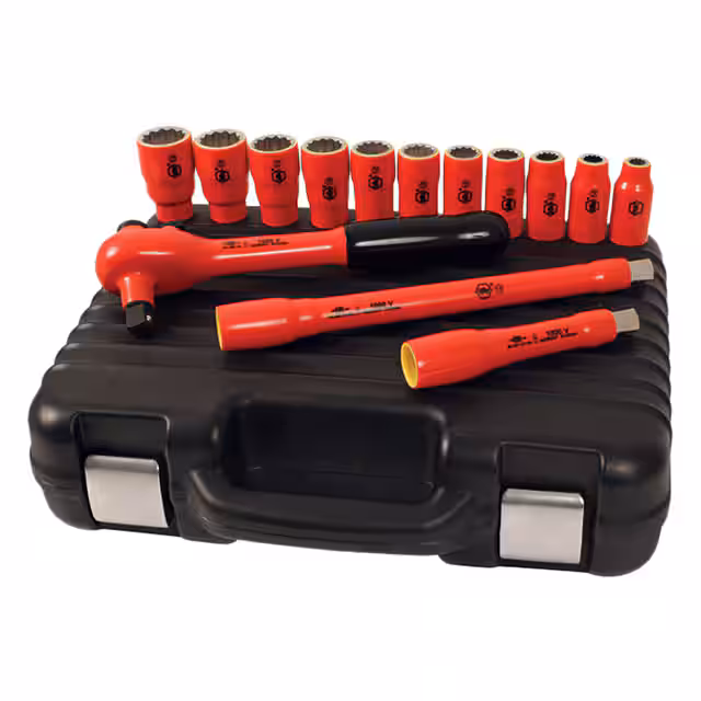 31694 Wiha  Sockets - Sets