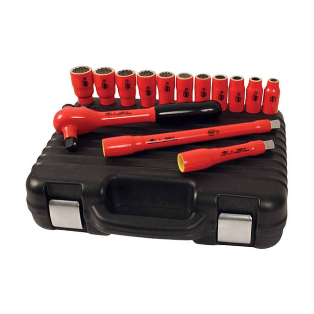 31792 Wiha  Sockets - Sets