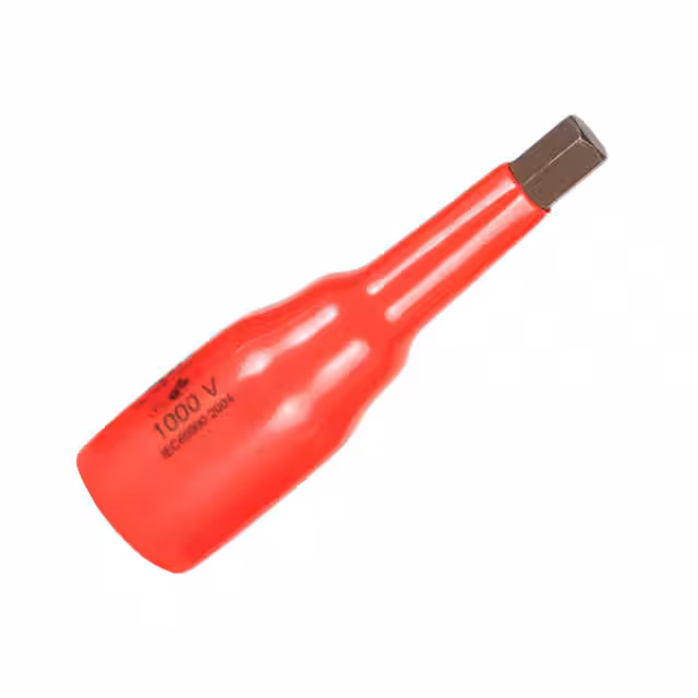 31809 Wiha  Douilles Poignées de douilles