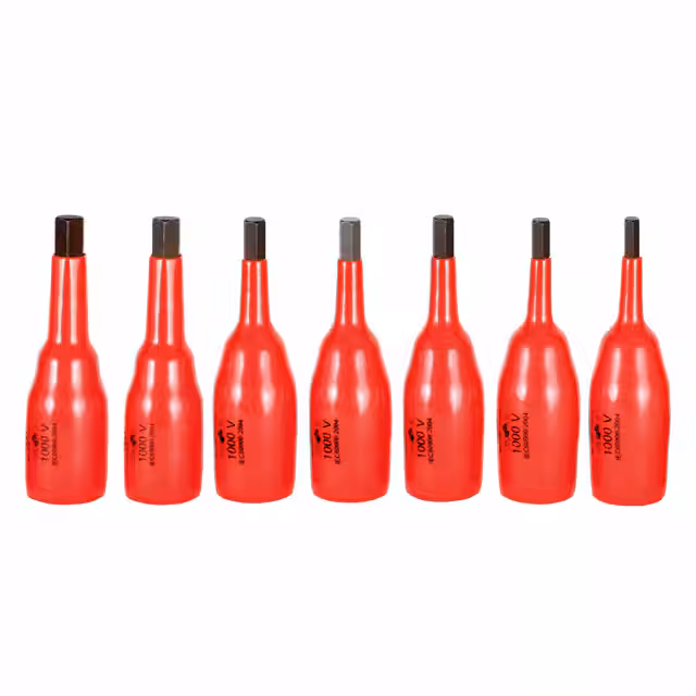 31890 Wiha  Sockets - Sets