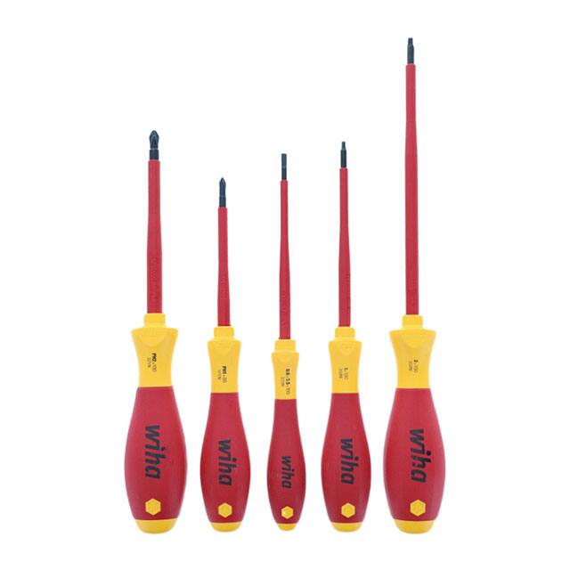 32083 Wiha  Screw and Nut Drivers - Sets