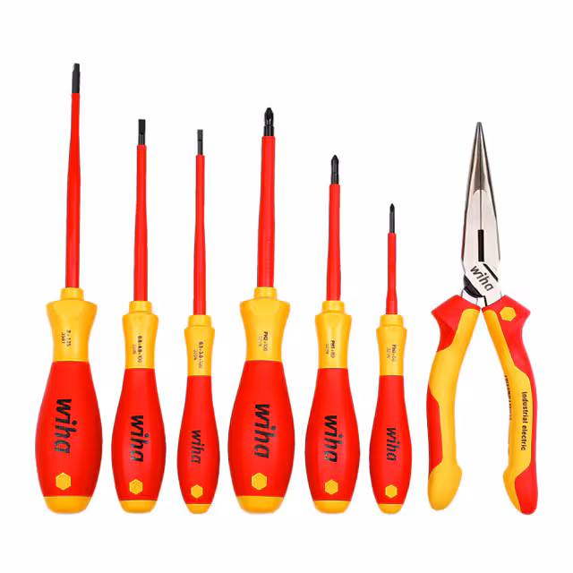 32086 Wiha  Kit di utensili assortiti