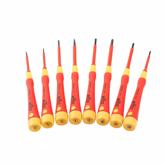 32088 Wiha  Destornilladores y destornilladores - Juegos