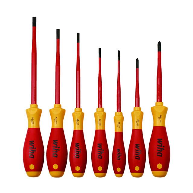 32195 Wiha  Screw and Nut Drivers - Sets
