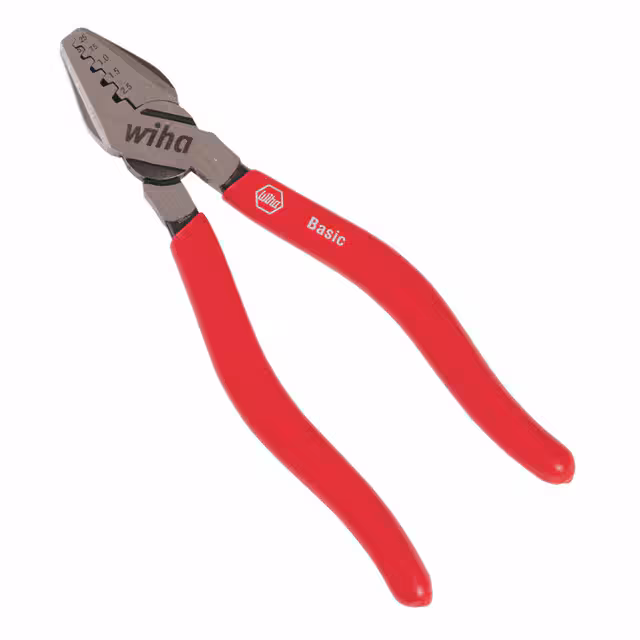 32604 Wiha  Presses à sertir, applicateurs