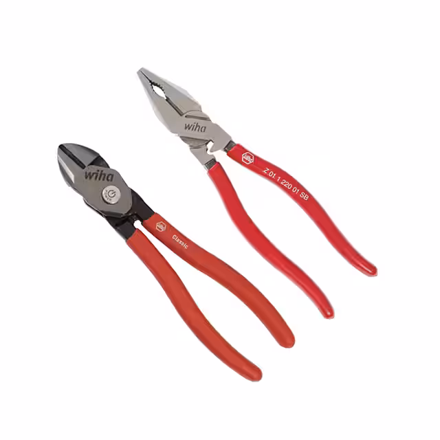 32640 Wiha  Kits d'outils assortis