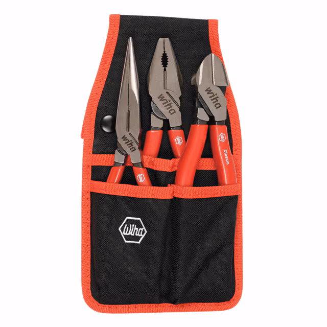 32653 Wiha  Assorted Tool Kits