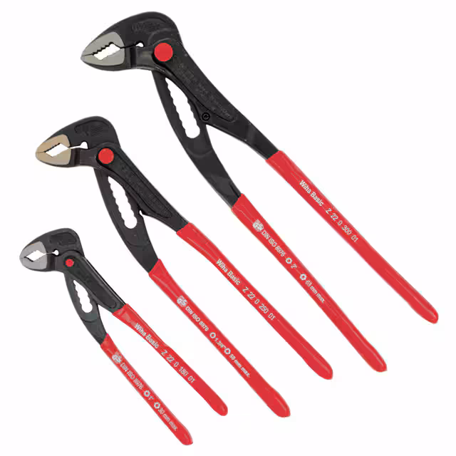 32669 Wiha  Pliers