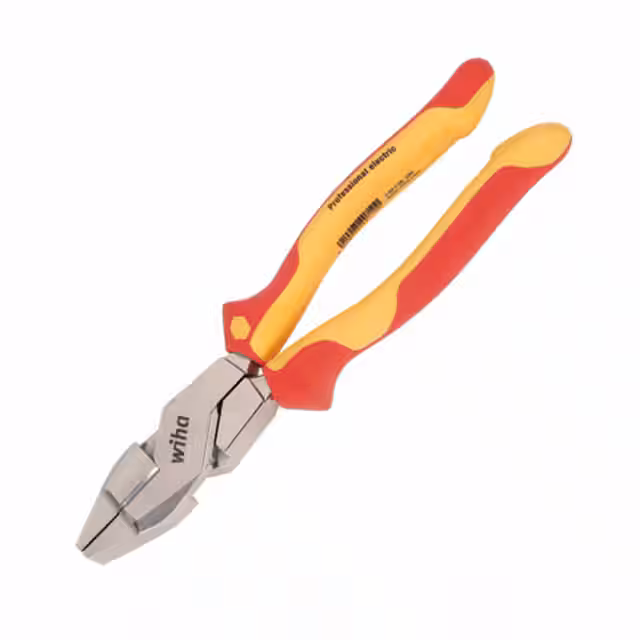 32831 Wiha  Pinze