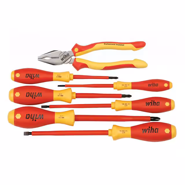 32858 Wiha  Surtidos kits de herramientas