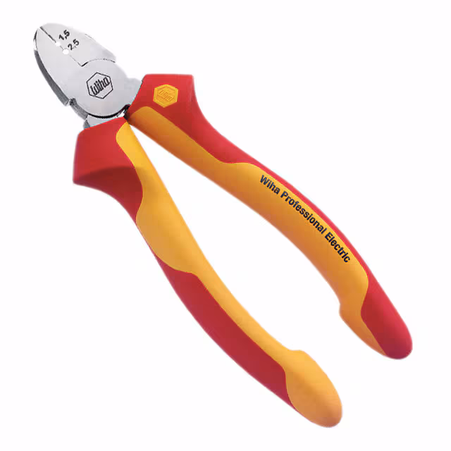 32861 Wiha  Wire Cutters