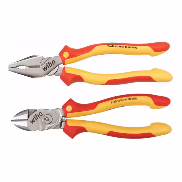 32862 Wiha  Kit di utensili assortiti