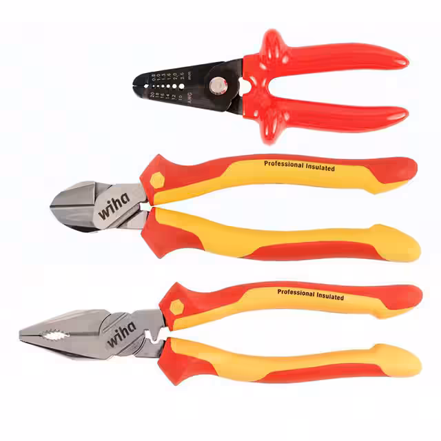 32863 Wiha  Kits d'outils assortis