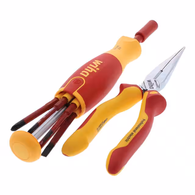 32865 Wiha  Surtidos kits de herramientas