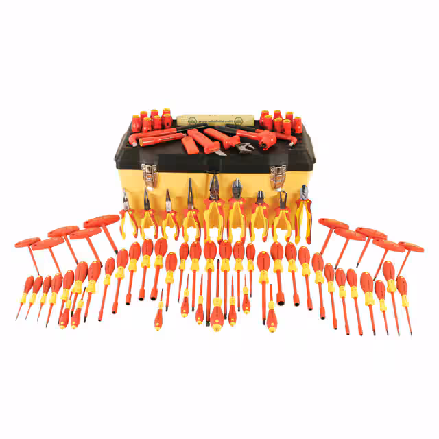 32877 Wiha  Assorted Tool Kits