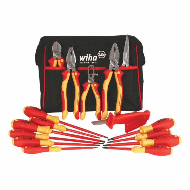 32878 Wiha  Assorted Tool Kits