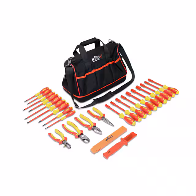 32879 Wiha  Kits d'outils assortis