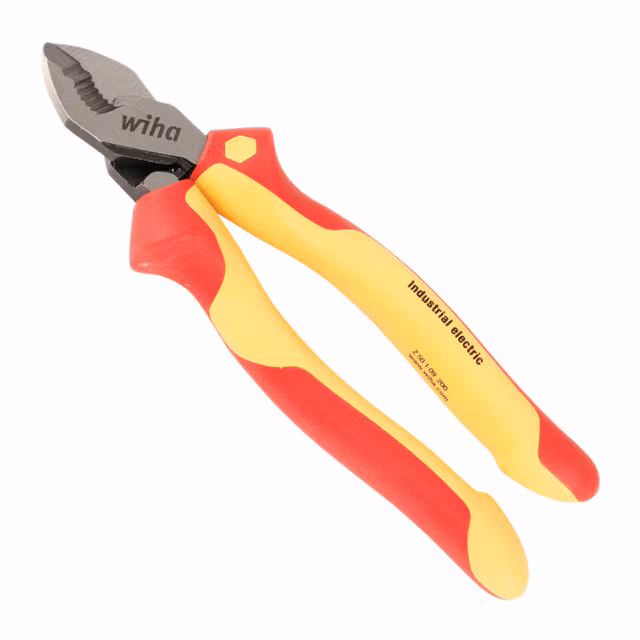 32927 Wiha  Wire Cutters
