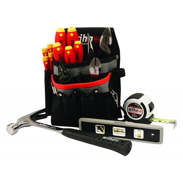 32934 Wiha  Kits d'outils assortis