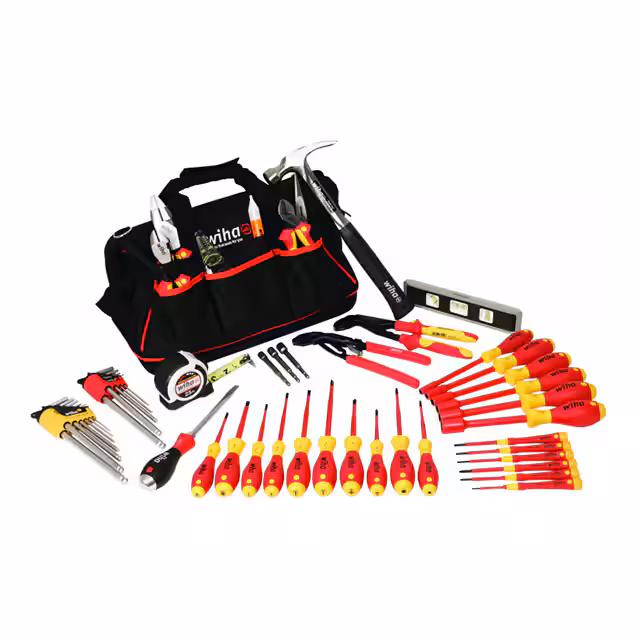 32937 Wiha  Surtidos kits de herramientas