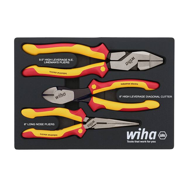 32960 Wiha  Kits d'outils assortis