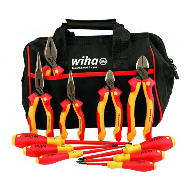 32977 Wiha  Kits d'outils assortis
