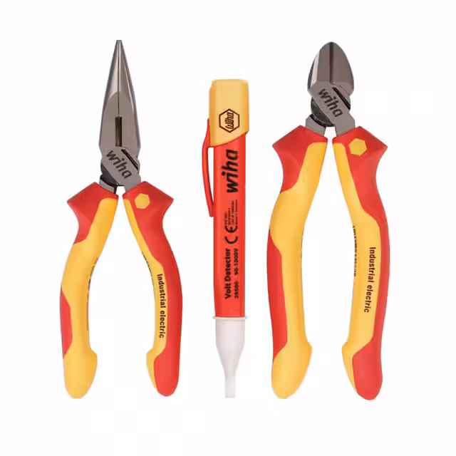 32982 Wiha  Kits d'outils assortis