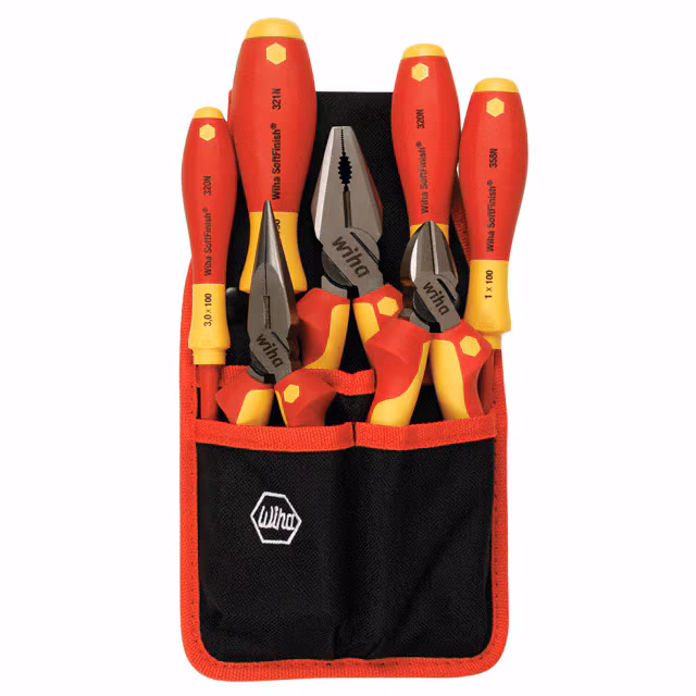 32985 Wiha  Surtidos kits de herramientas