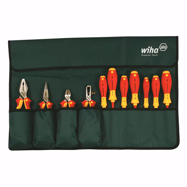 32986 Wiha  Assorted Tool Kits