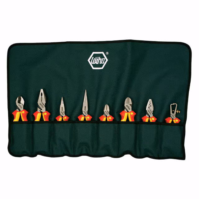 32987 Wiha  Kit di utensili assortiti