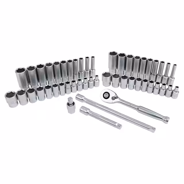 33399 Wiha  Sockets - Sets