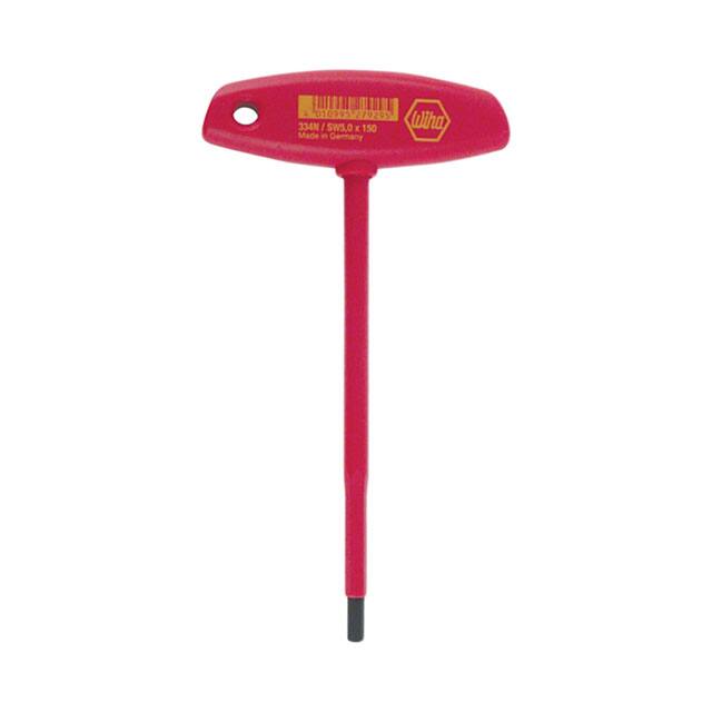 33485 Wiha  Chiavi Torx esagonali