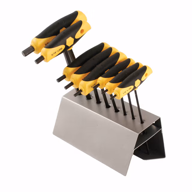 33499 Wiha  Cacciaviti e cacciaviti a bussola - Set