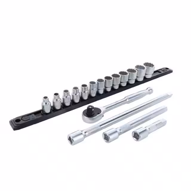 33790 Wiha  Sockets - Sets