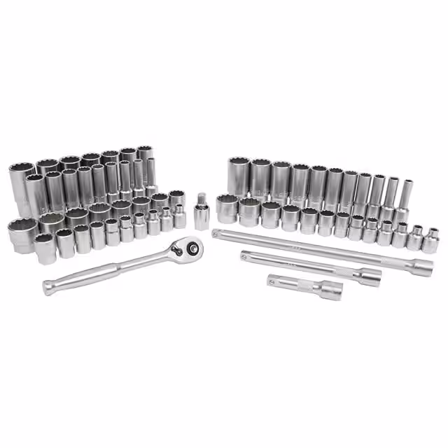 33799 Wiha  Sockets - Sets