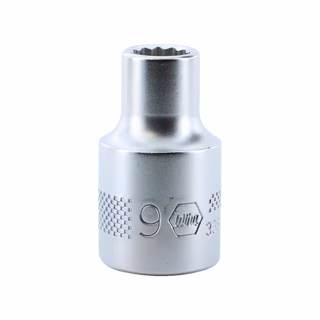 33825 Wiha  Sockets Socket Handles