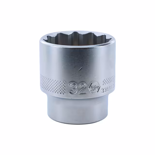 33848 Wiha  Mangos de enchufes