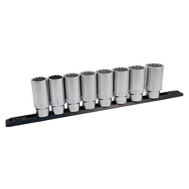 33893 Wiha  Sockets - Sets