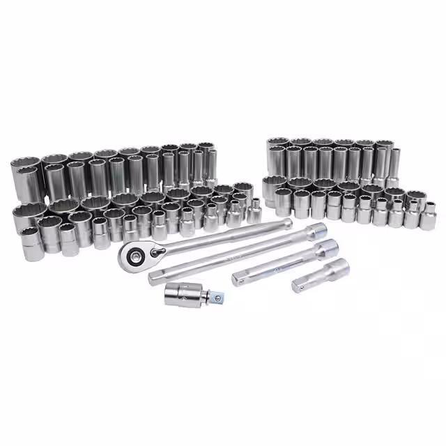 33899 Wiha  Sockets - Sets